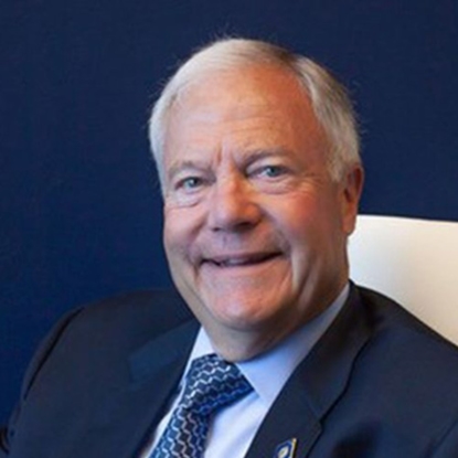 Carl (Bill) W. Hopp, Jr. Photo